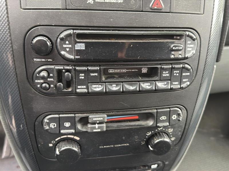 Dodge Caravan SXT 2005