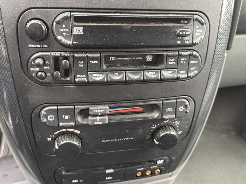 Dodge Caravan SXT 2005