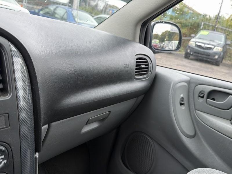 Dodge Caravan SXT 2005
