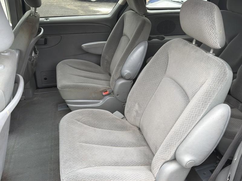Dodge Caravan SXT 2005