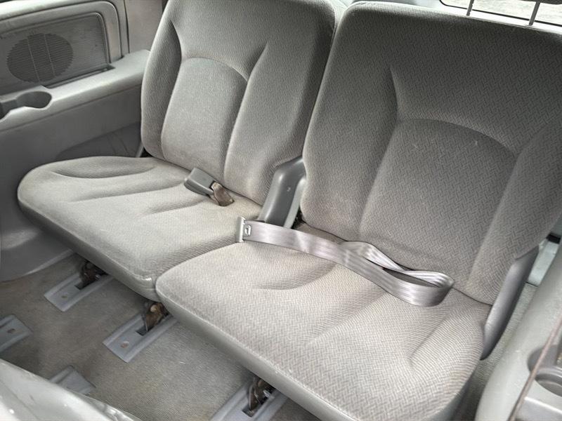 Dodge Caravan SXT 2005