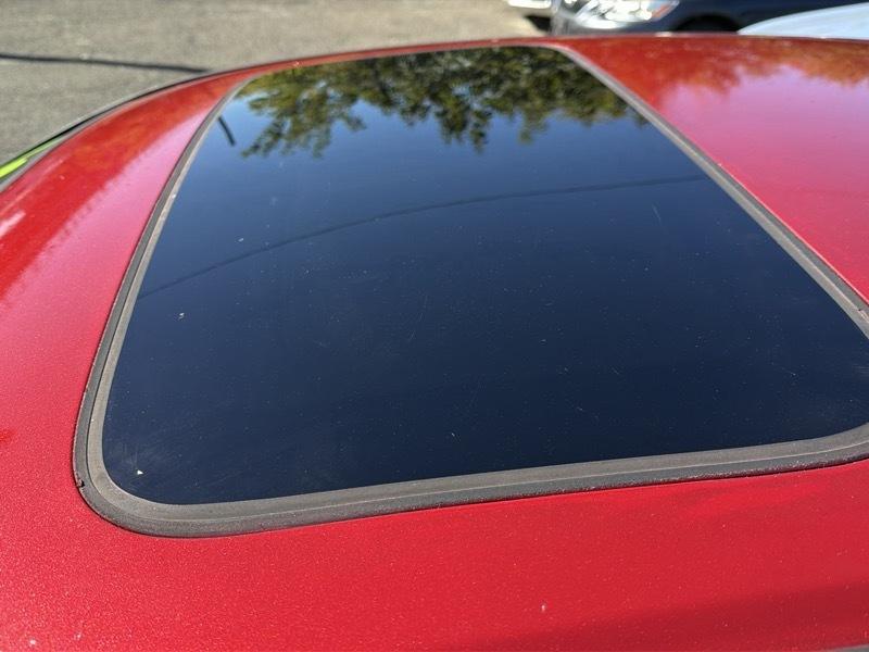 Honda Accord EX V-6 Sedan AT with XM Radio 2004