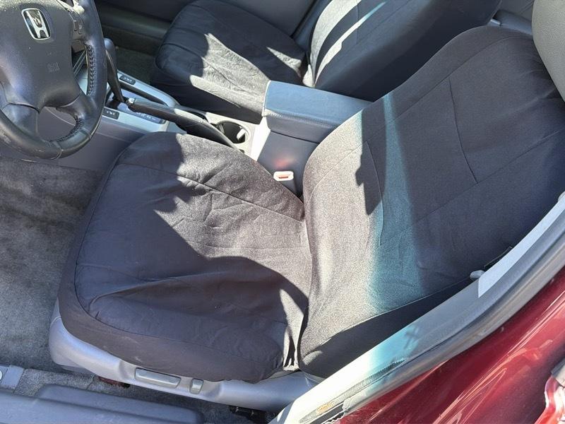 Honda Accord EX V-6 Sedan AT with XM Radio 2004