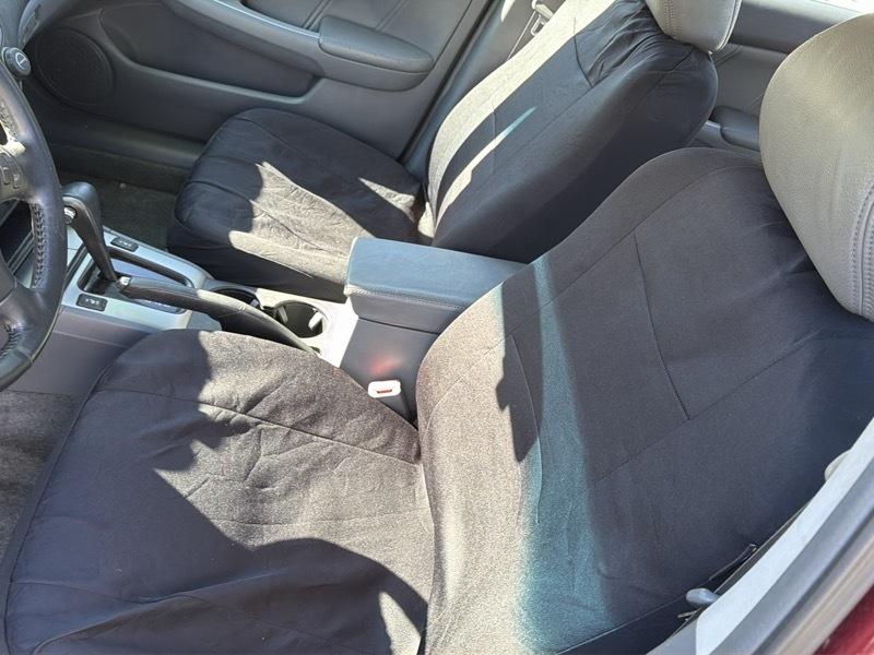 Honda Accord EX V-6 Sedan AT with XM Radio 2004