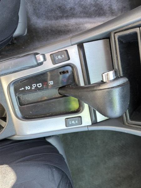 Honda Accord EX V-6 Sedan AT with XM Radio 2004