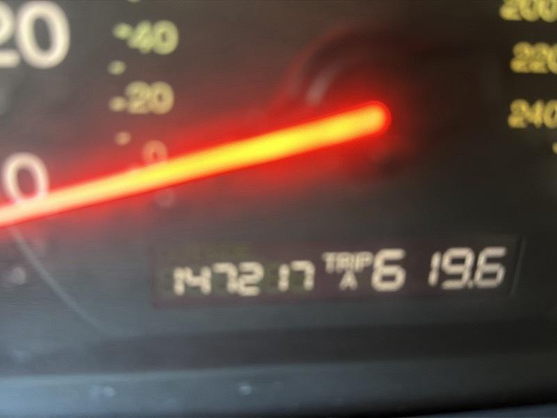 Honda Accord EX V-6 Sedan AT with XM Radio 2004