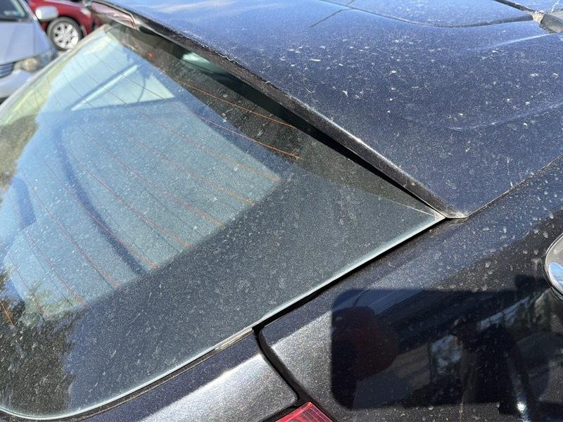 Ford Focus Titanium Hatch 2014