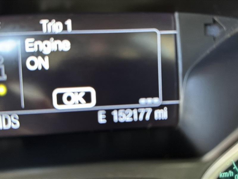 Ford Focus Titanium Hatch 2014