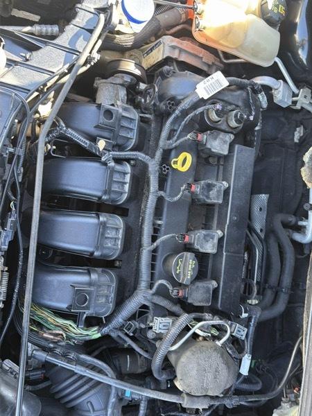 Ford Focus Titanium Hatch 2014