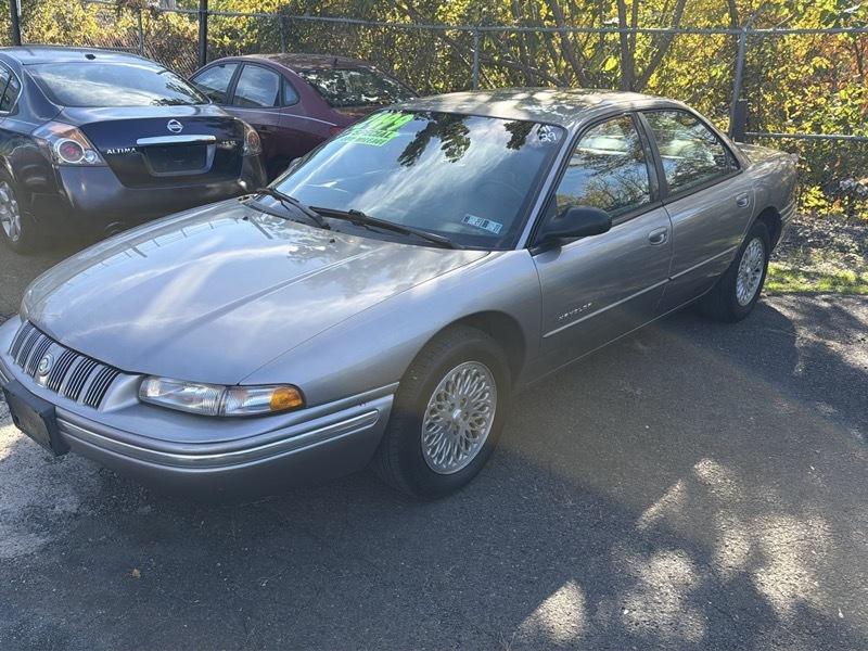Chrysler Concorde LX 1997