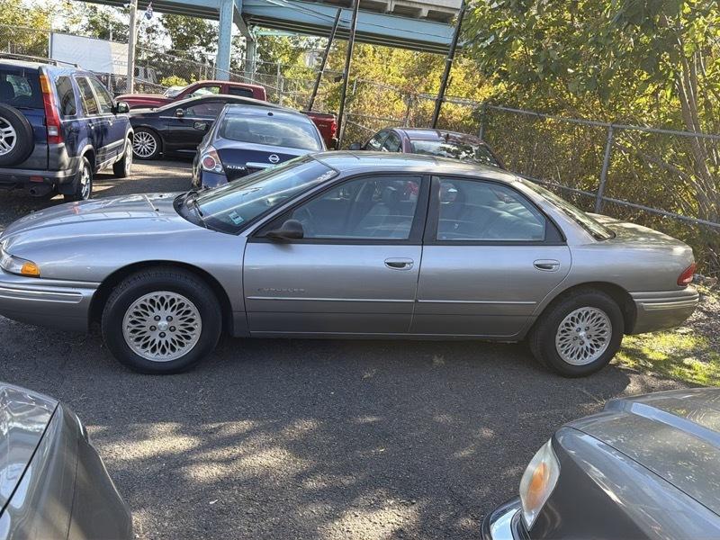 Chrysler Concorde LX 1997