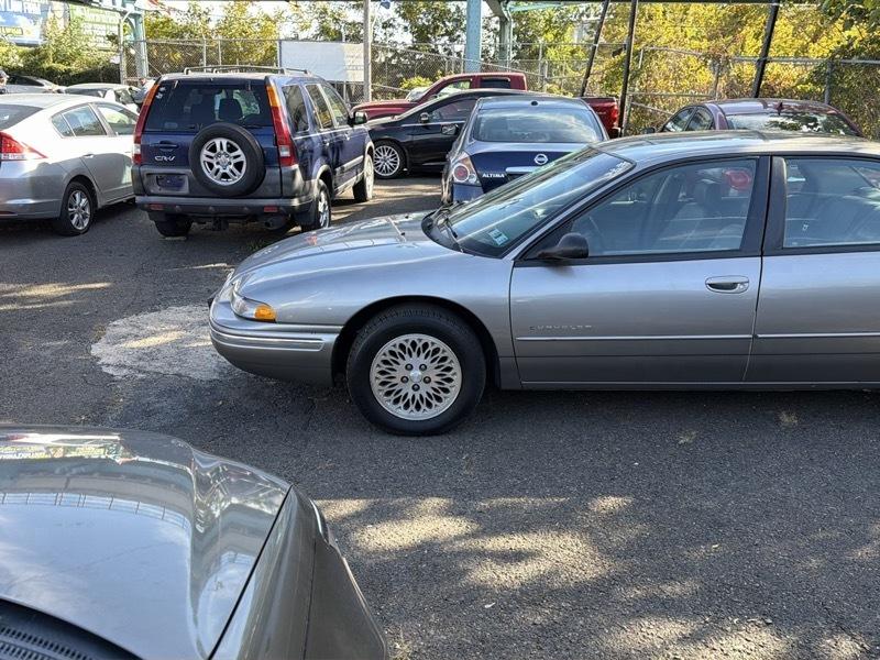 Chrysler Concorde LX 1997