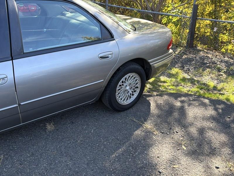 Chrysler Concorde LX 1997