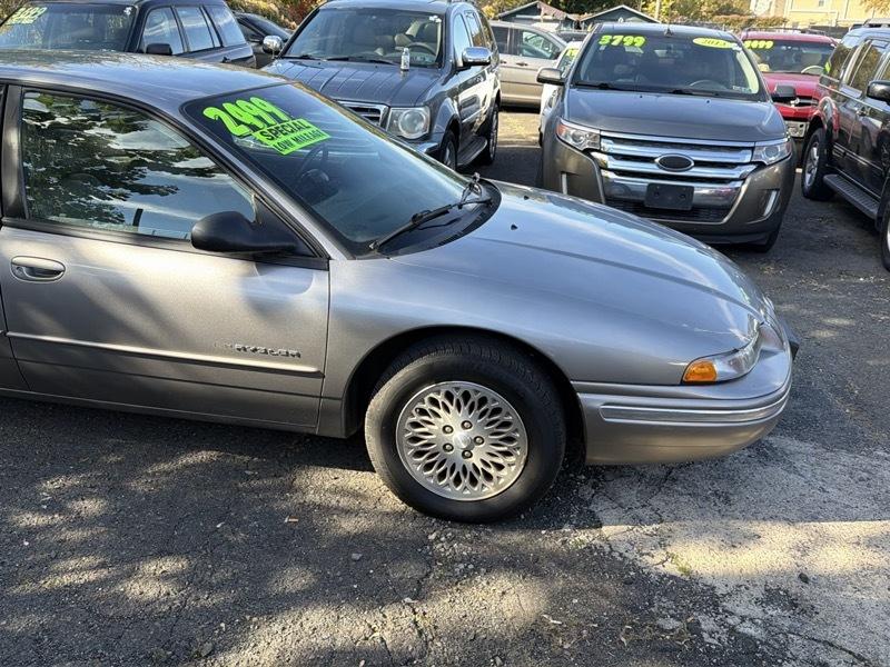 Chrysler Concorde LX 1997