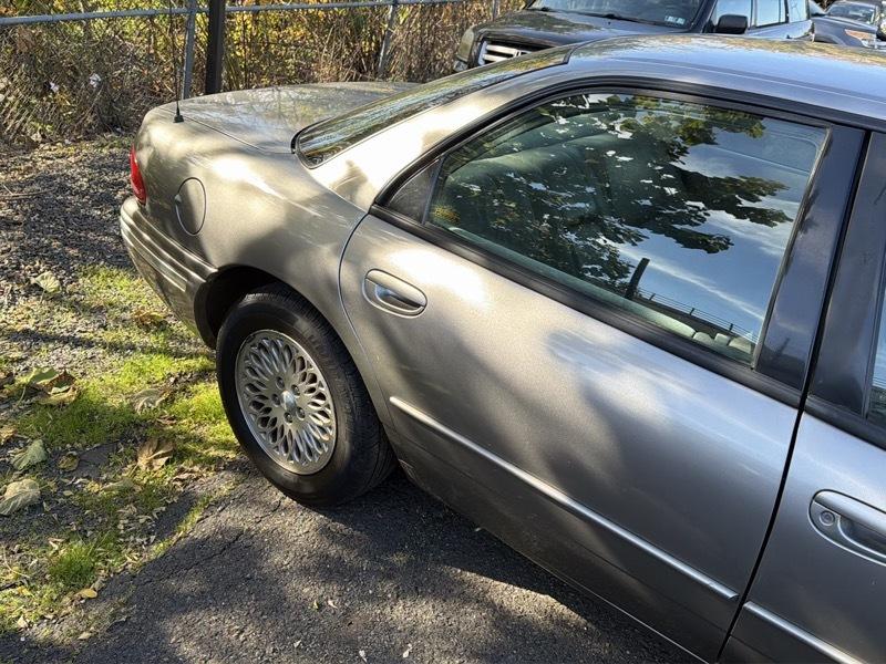 Chrysler Concorde LX 1997
