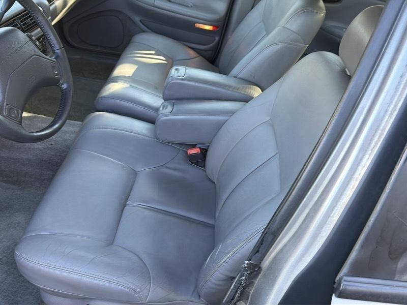 Chrysler Concorde LX 1997