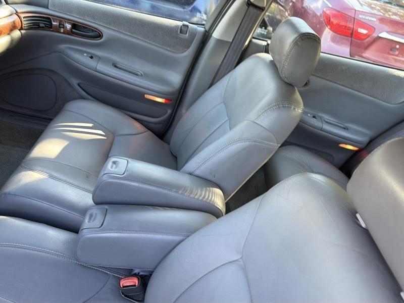 Chrysler Concorde LX 1997