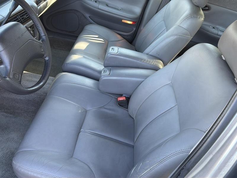 Chrysler Concorde LX 1997