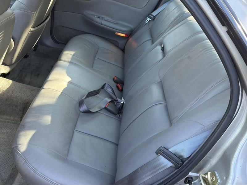 Chrysler Concorde LX 1997