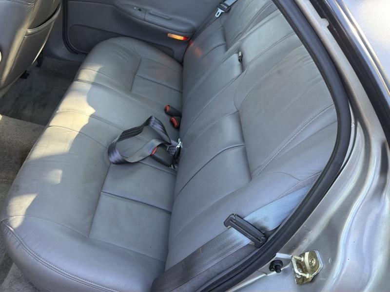 Chrysler Concorde LX 1997