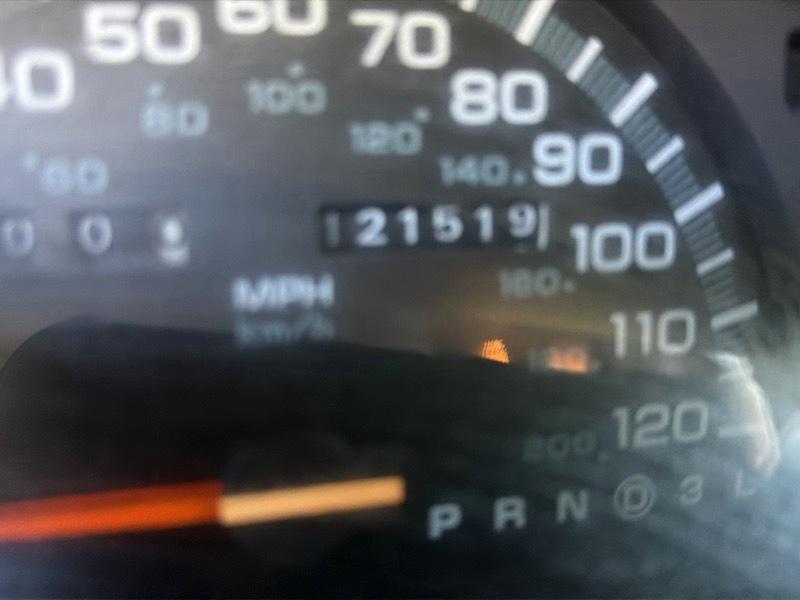 Chrysler Concorde LX 1997