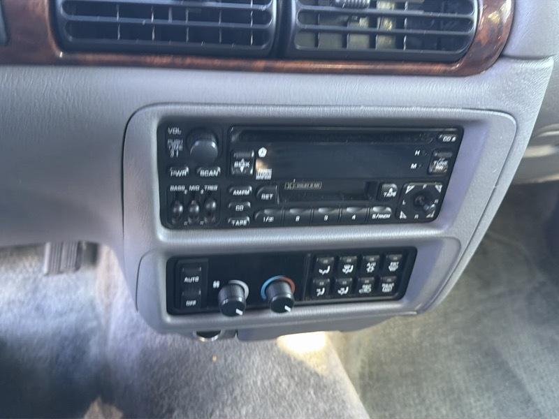 Chrysler Concorde LX 1997