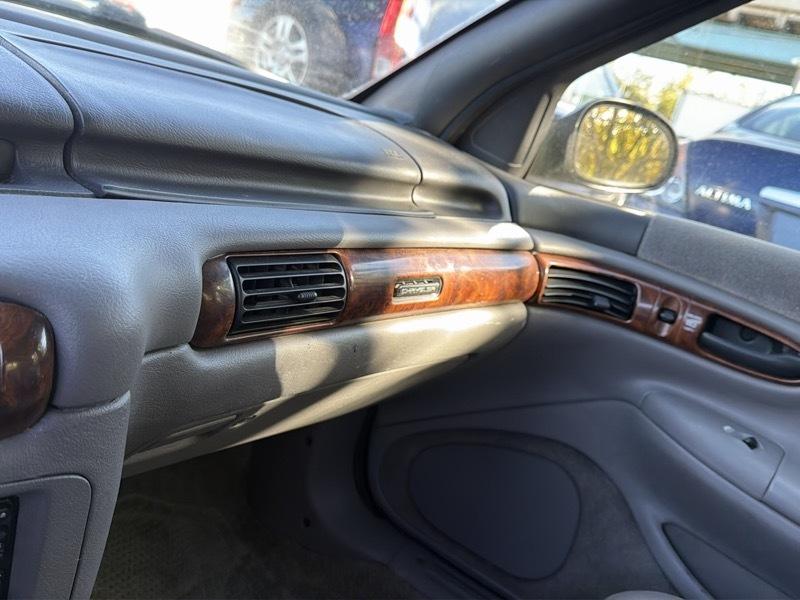 Chrysler Concorde LX 1997