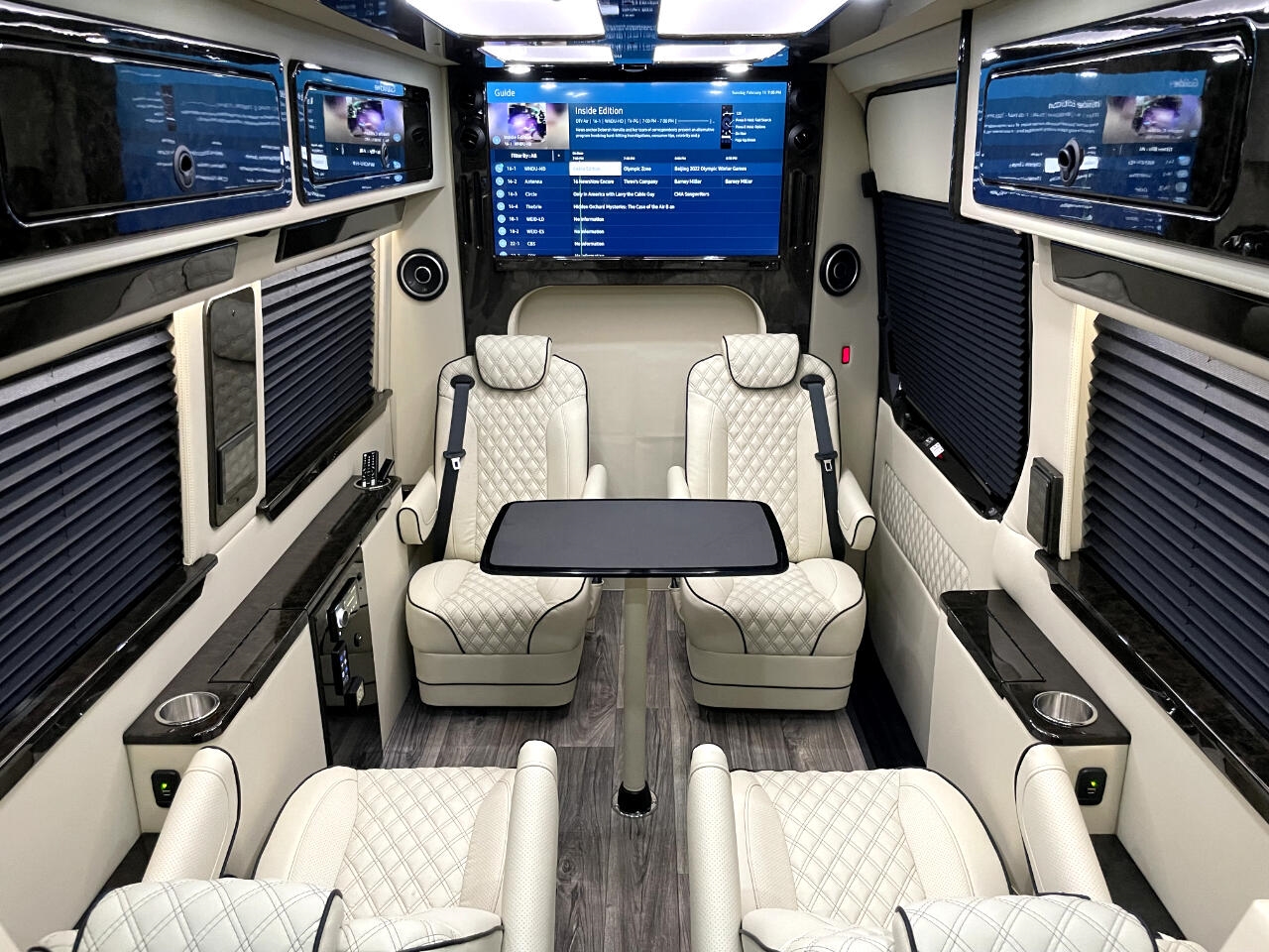 Mercedes-Benz Sprinter  2023 Mercedes-Benz Sprinter  2023