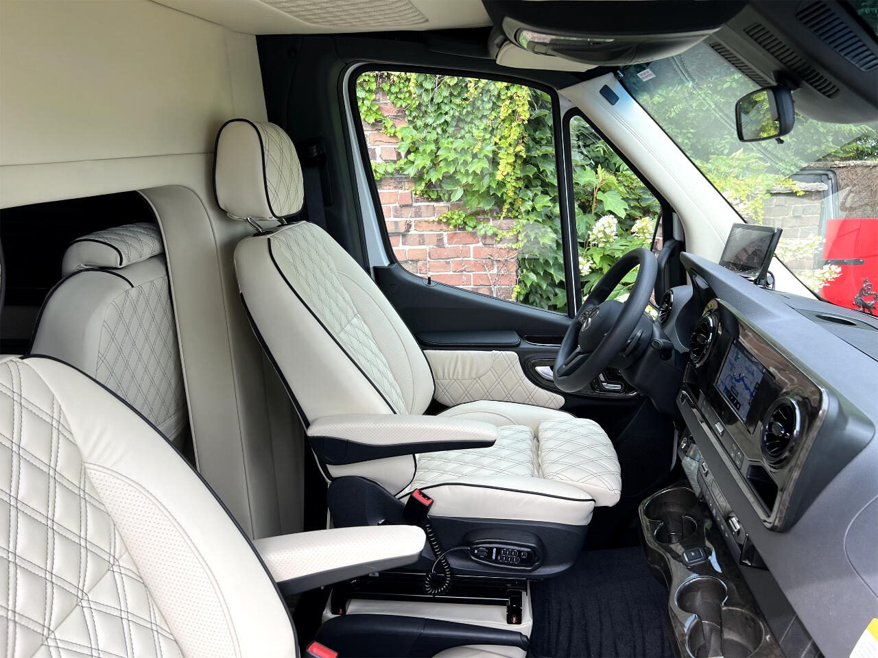 Mercedes-Benz Sprinter  2023 Mercedes-Benz Sprinter  2023