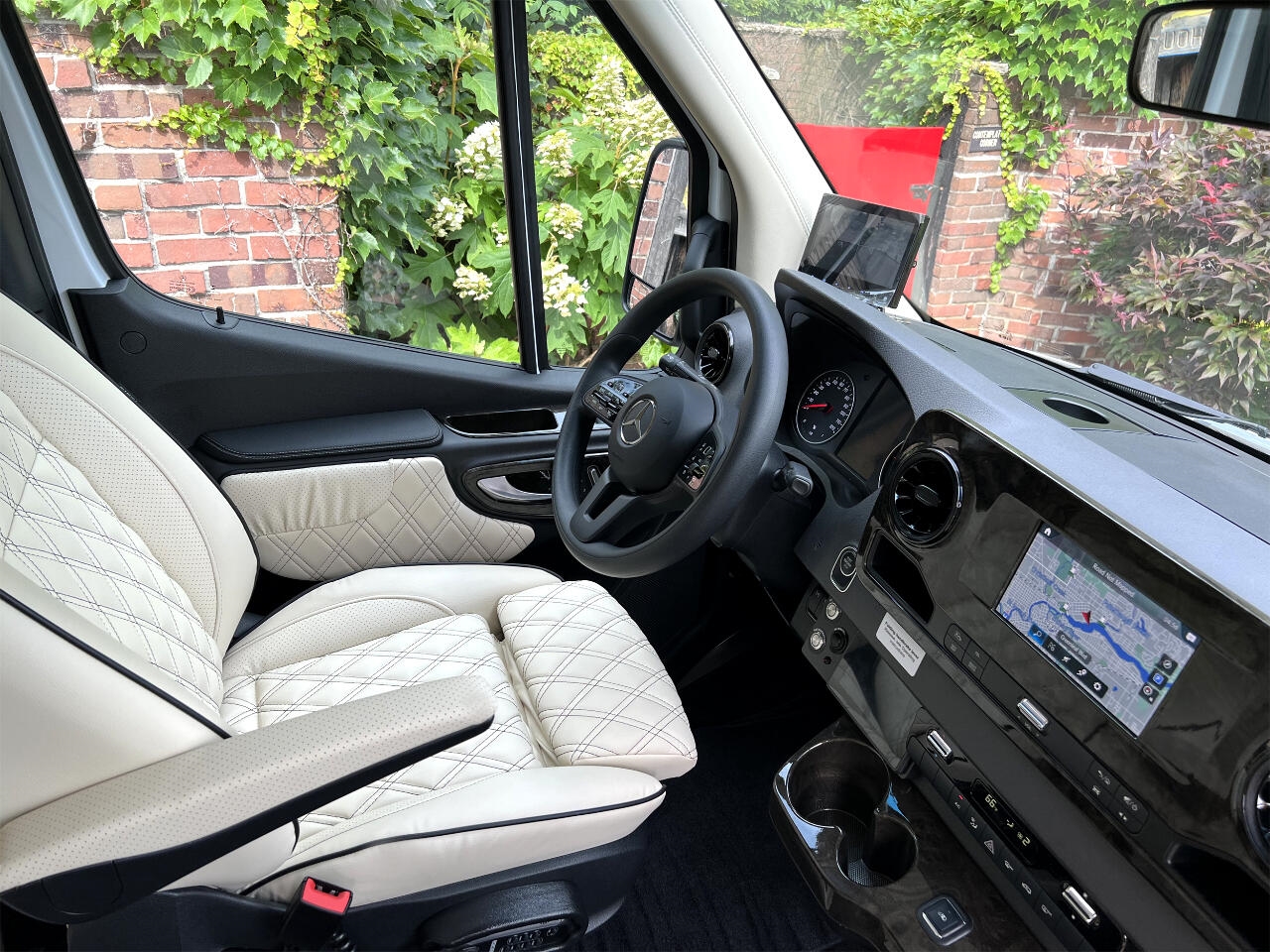 Mercedes-Benz Sprinter  2023 Mercedes-Benz Sprinter  2023