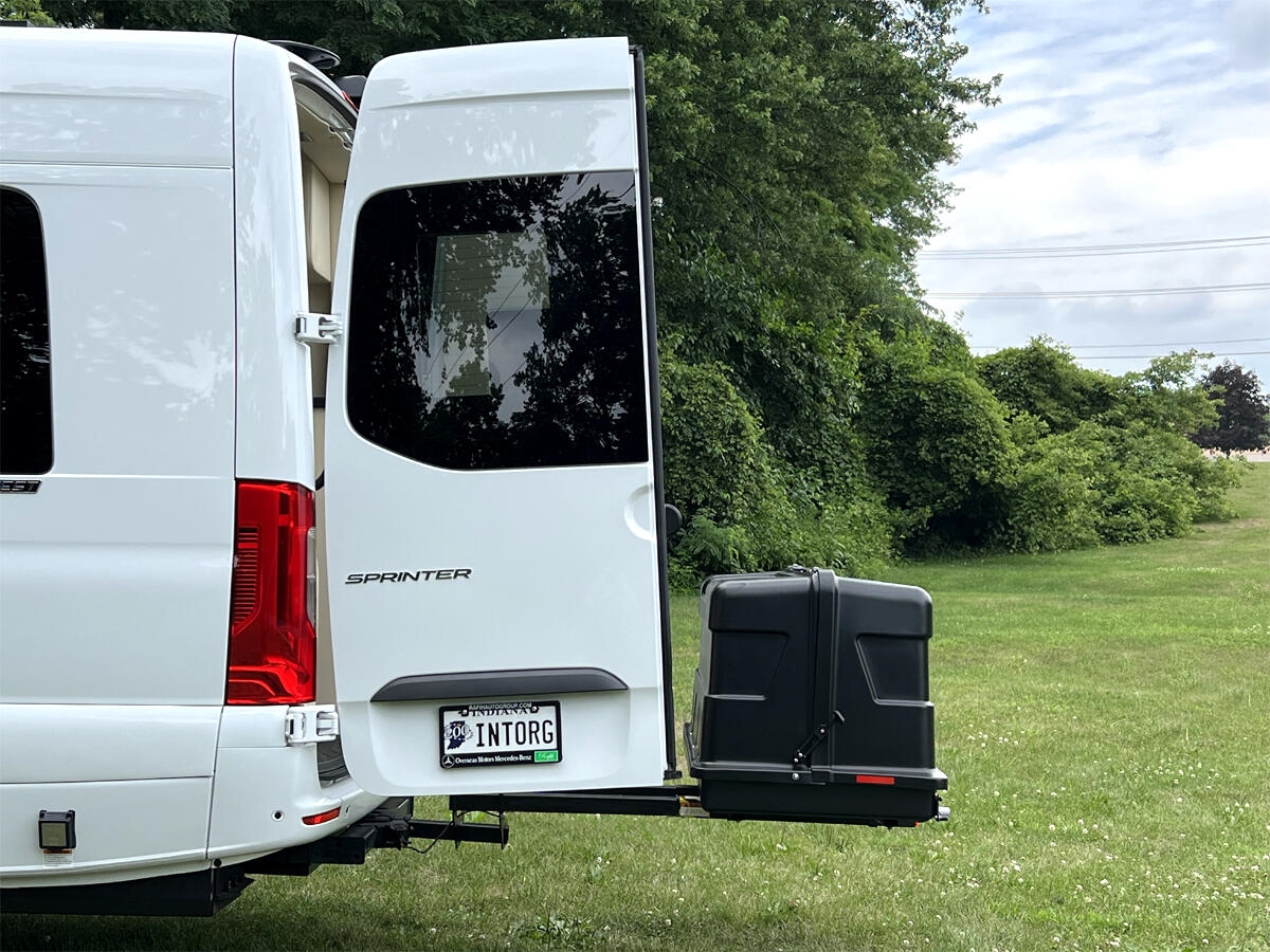 Mercedes-Benz Sprinter  2023 Mercedes-Benz Sprinter  2023