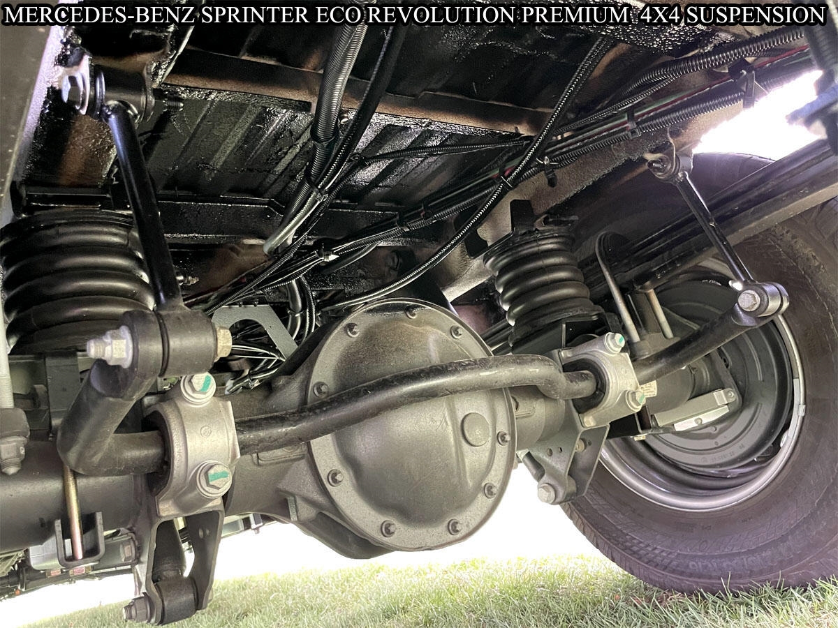 Mercedes-Benz Sprinter  2023 Mercedes-Benz Sprinter  2023