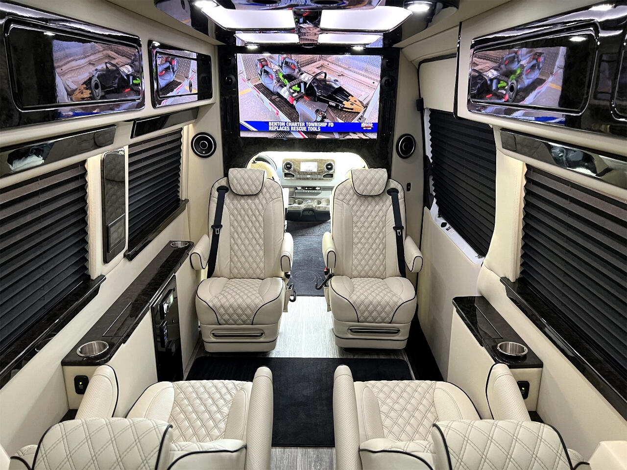 Mercedes-Benz Sprinter  2023 Mercedes-Benz Sprinter  2023