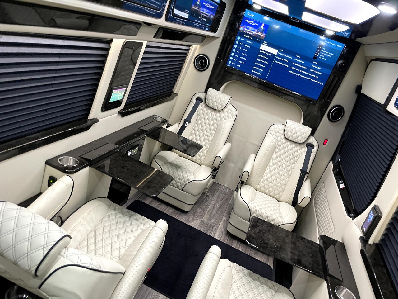 Mercedes-Benz Sprinter  2023 Mercedes-Benz Sprinter  2023