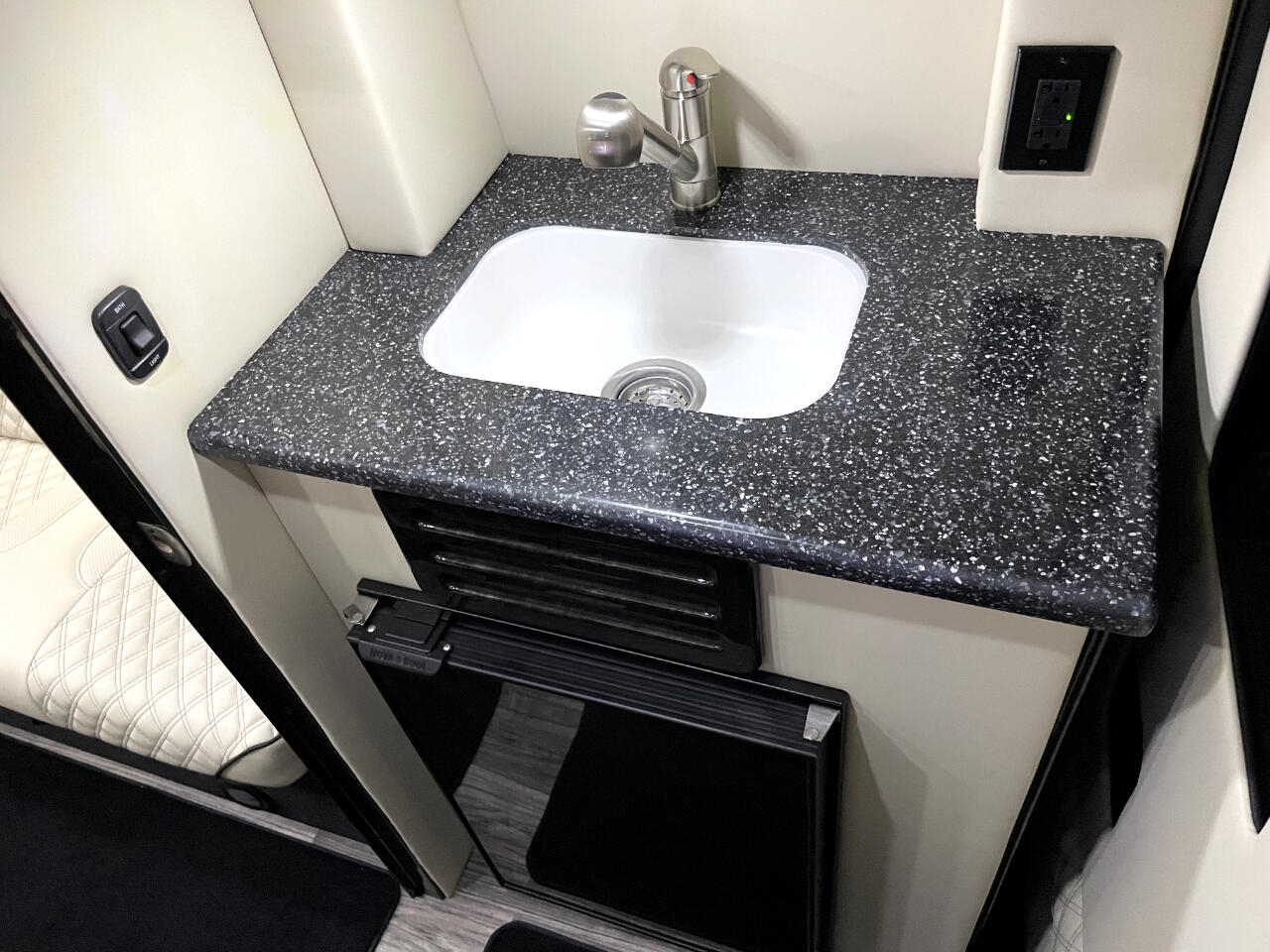 Mercedes-Benz Sprinter  2023 Mercedes-Benz Sprinter  2023