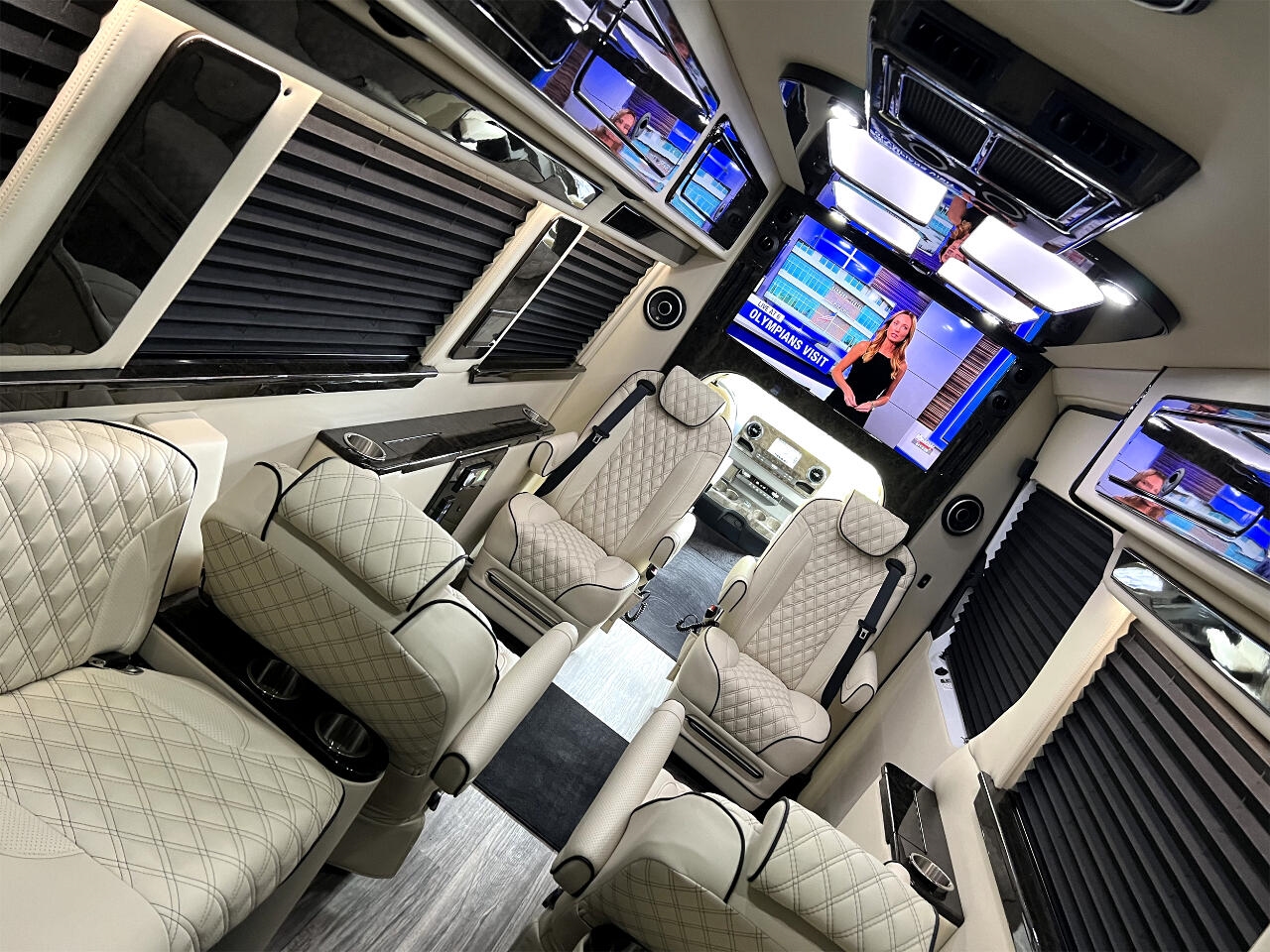 Mercedes-Benz Sprinter  2023 Mercedes-Benz Sprinter  2023