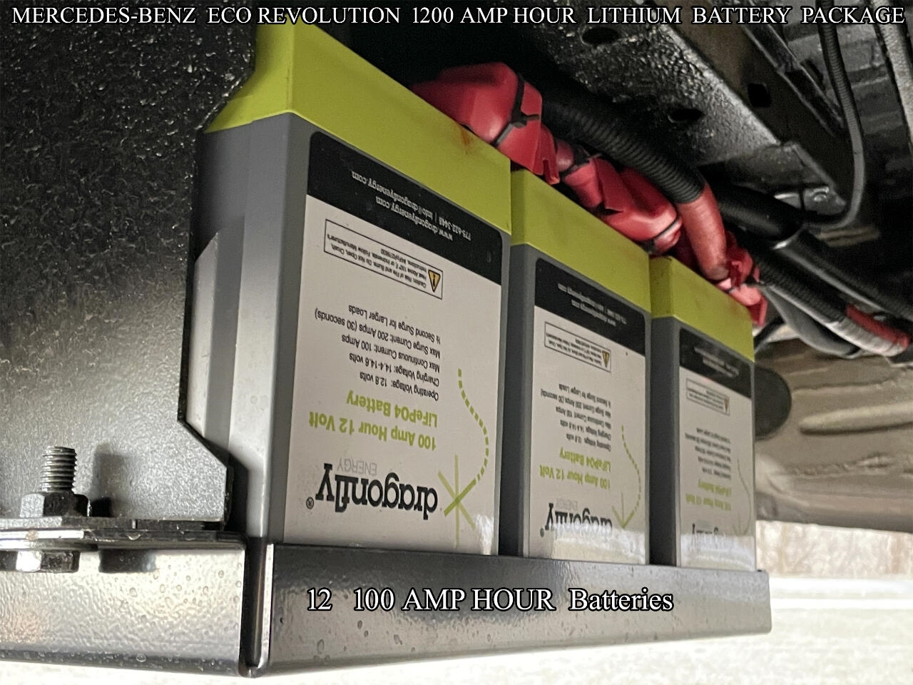 Mercedes-Benz Sprinter  2023 Mercedes-Benz Sprinter  2023