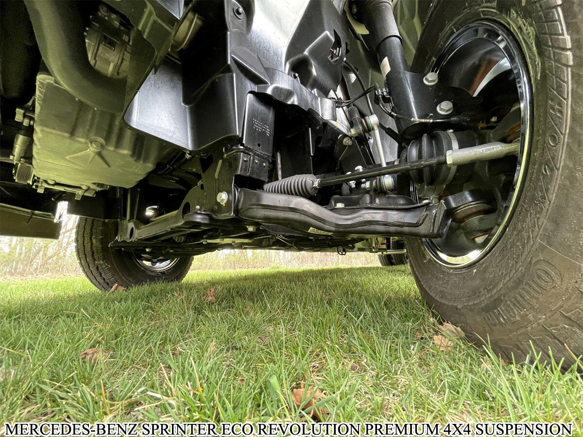 Mercedes-Benz Sprinter  2023 Mercedes-Benz Sprinter  2023