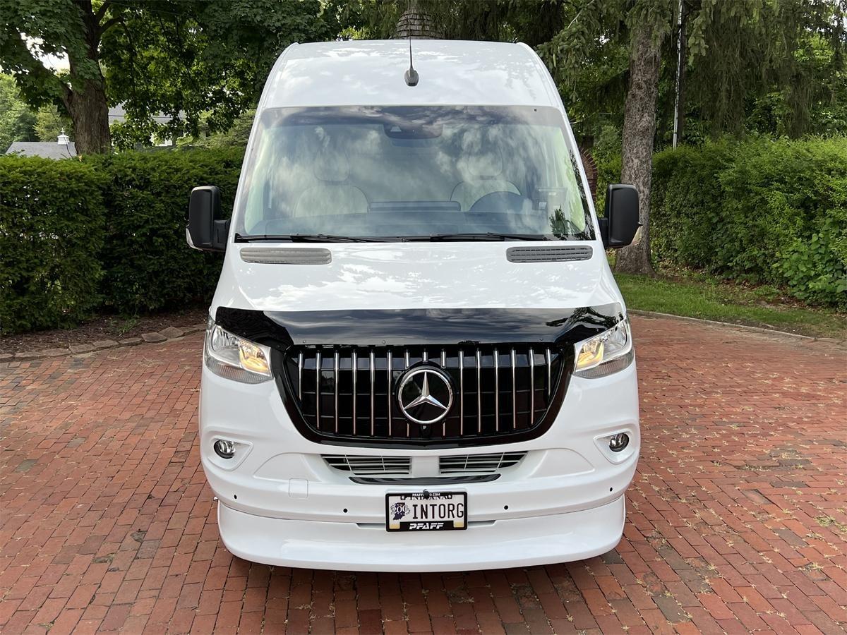 Mercedes-Benz Sprinter  2023