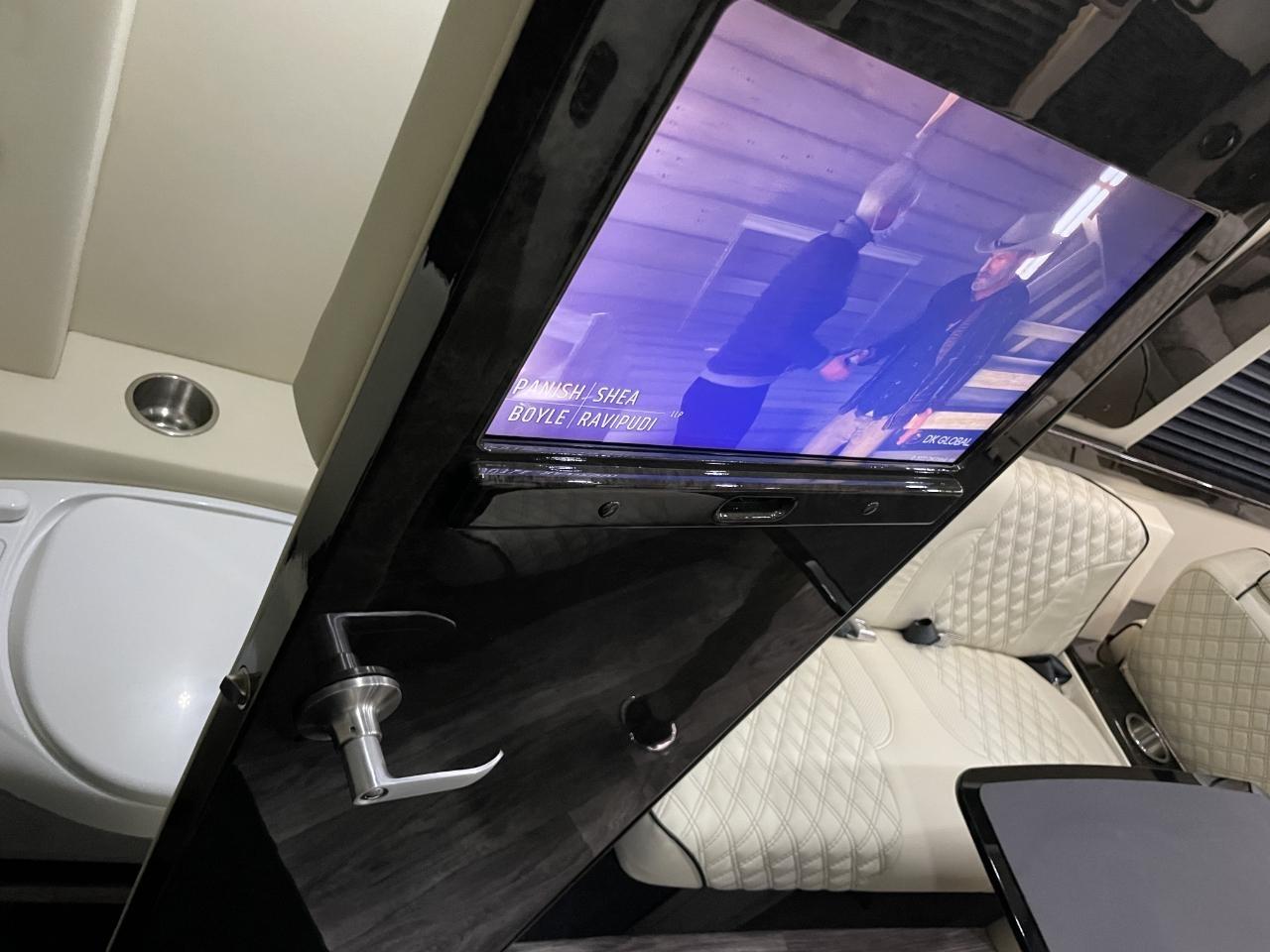 Mercedes-Benz Sprinter  2023