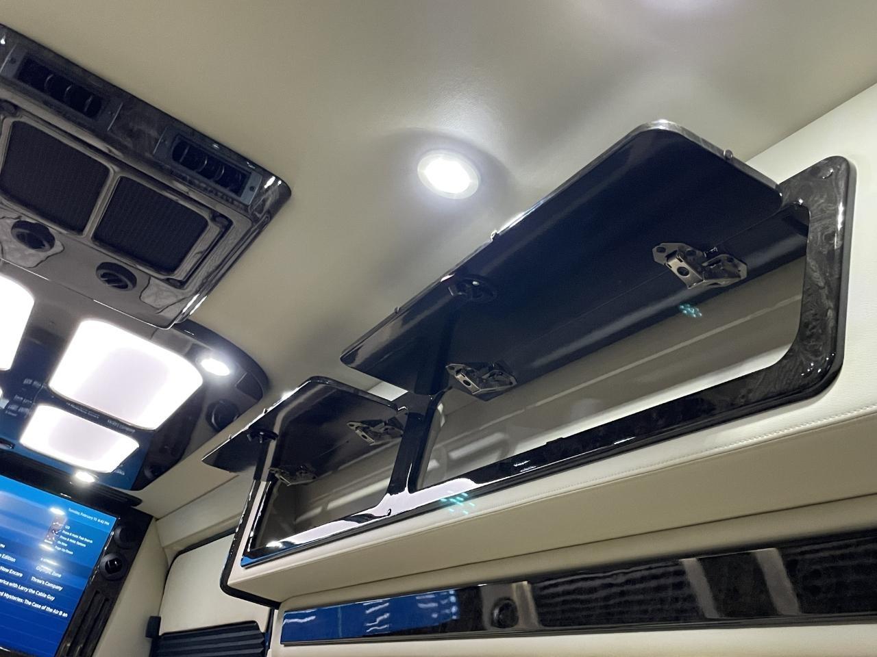 Mercedes-Benz Sprinter  2023