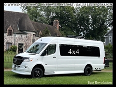 2023 Mercedes-Benz Sprinter 