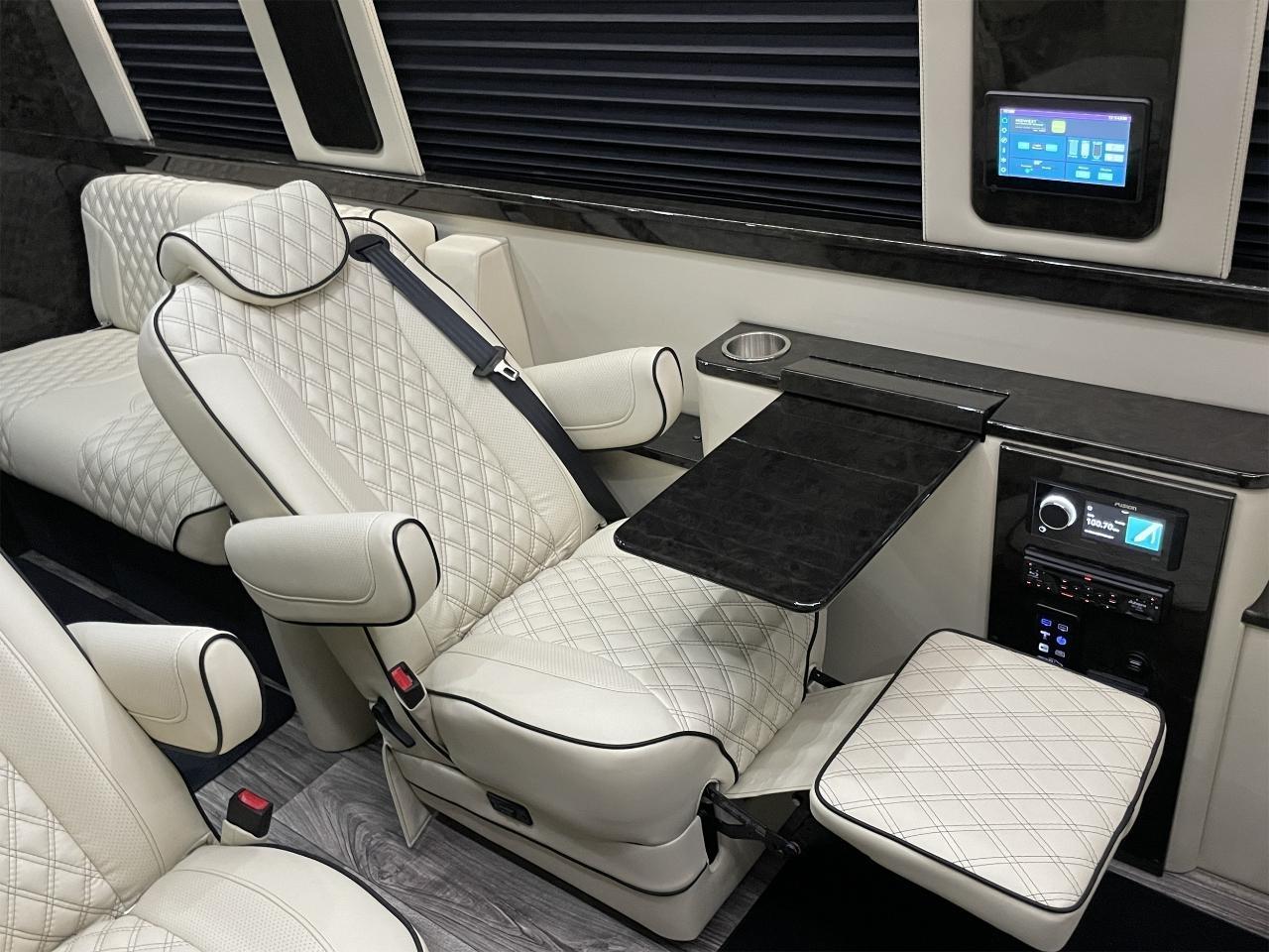 Mercedes-Benz Sprinter  2023