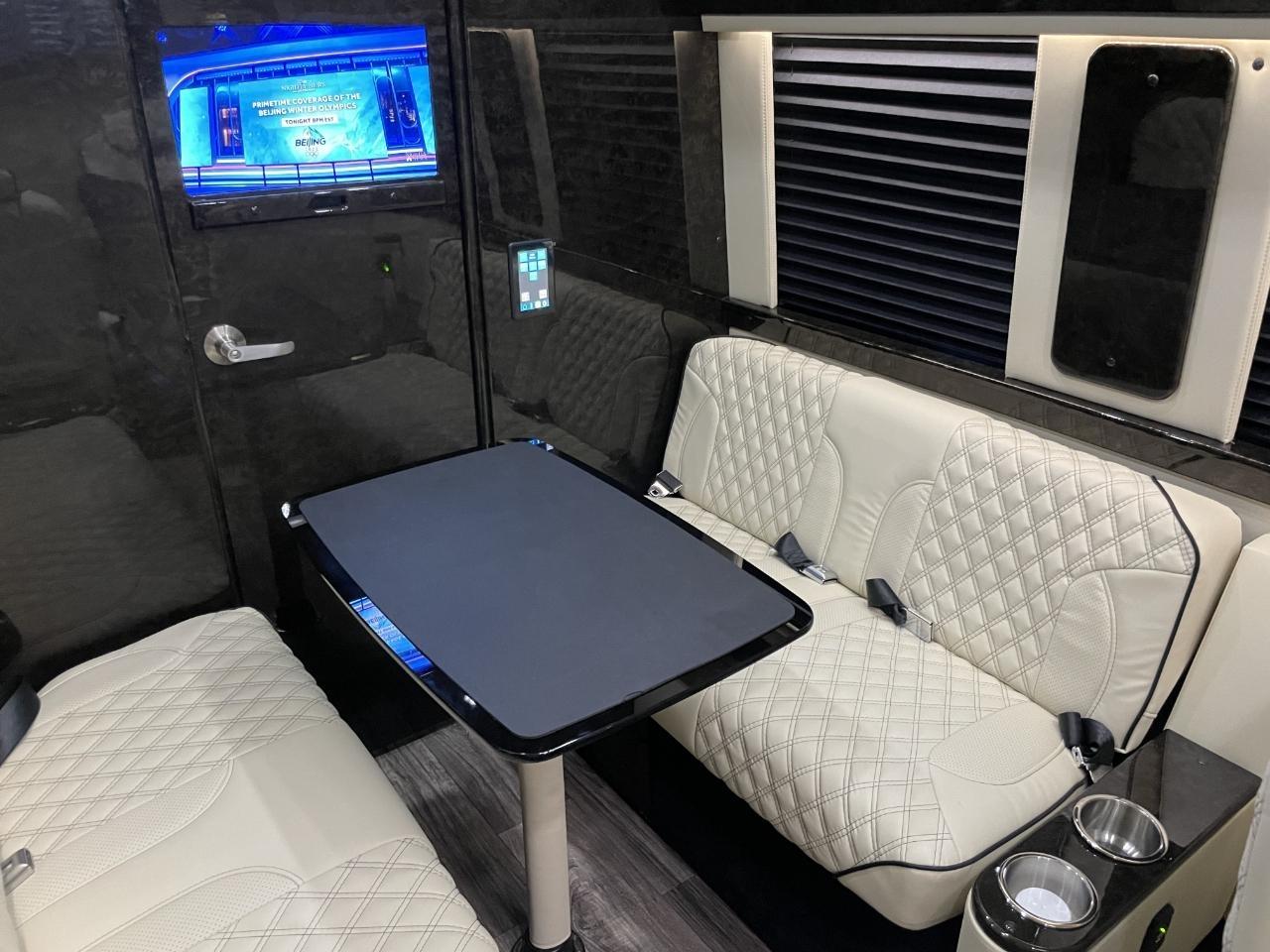 Mercedes-Benz Sprinter  2023