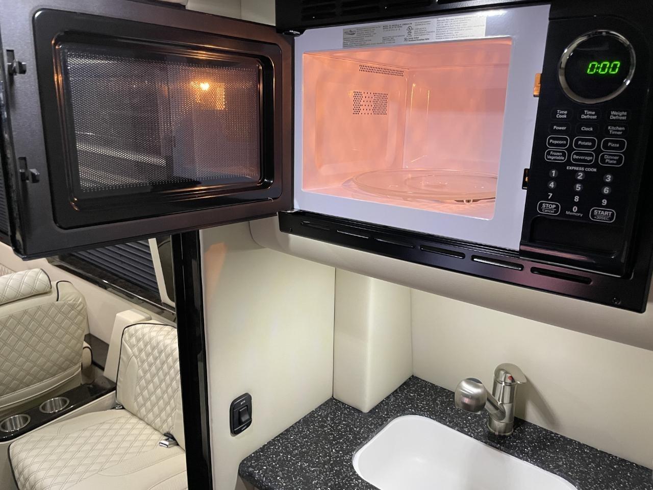 Mercedes-Benz Sprinter  2023