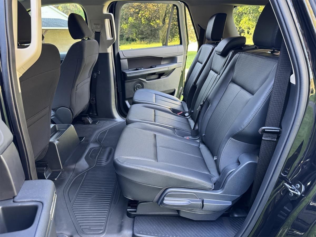 Ford Expedition EL XL 4WD 2023