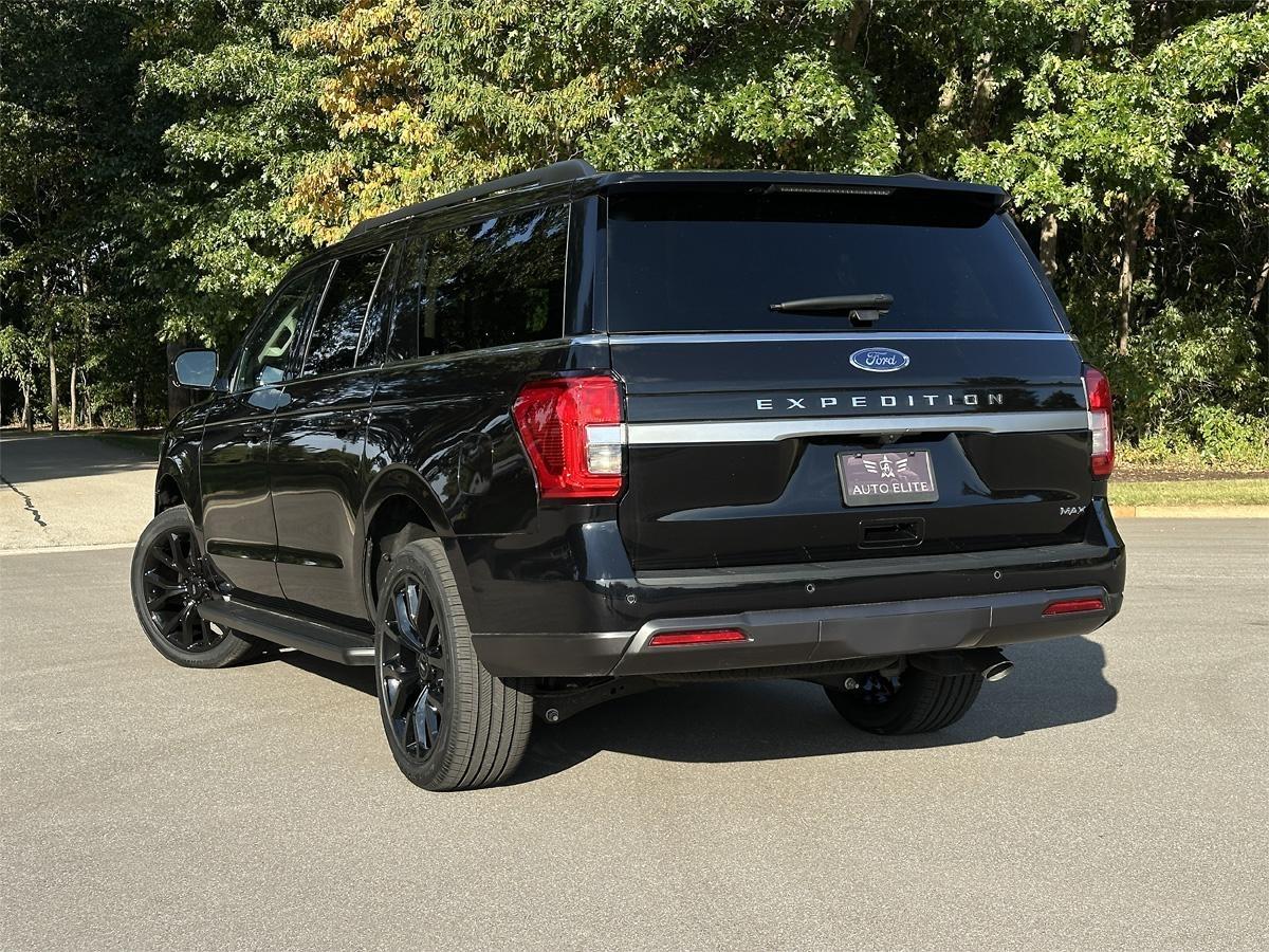 Ford Expedition  2023