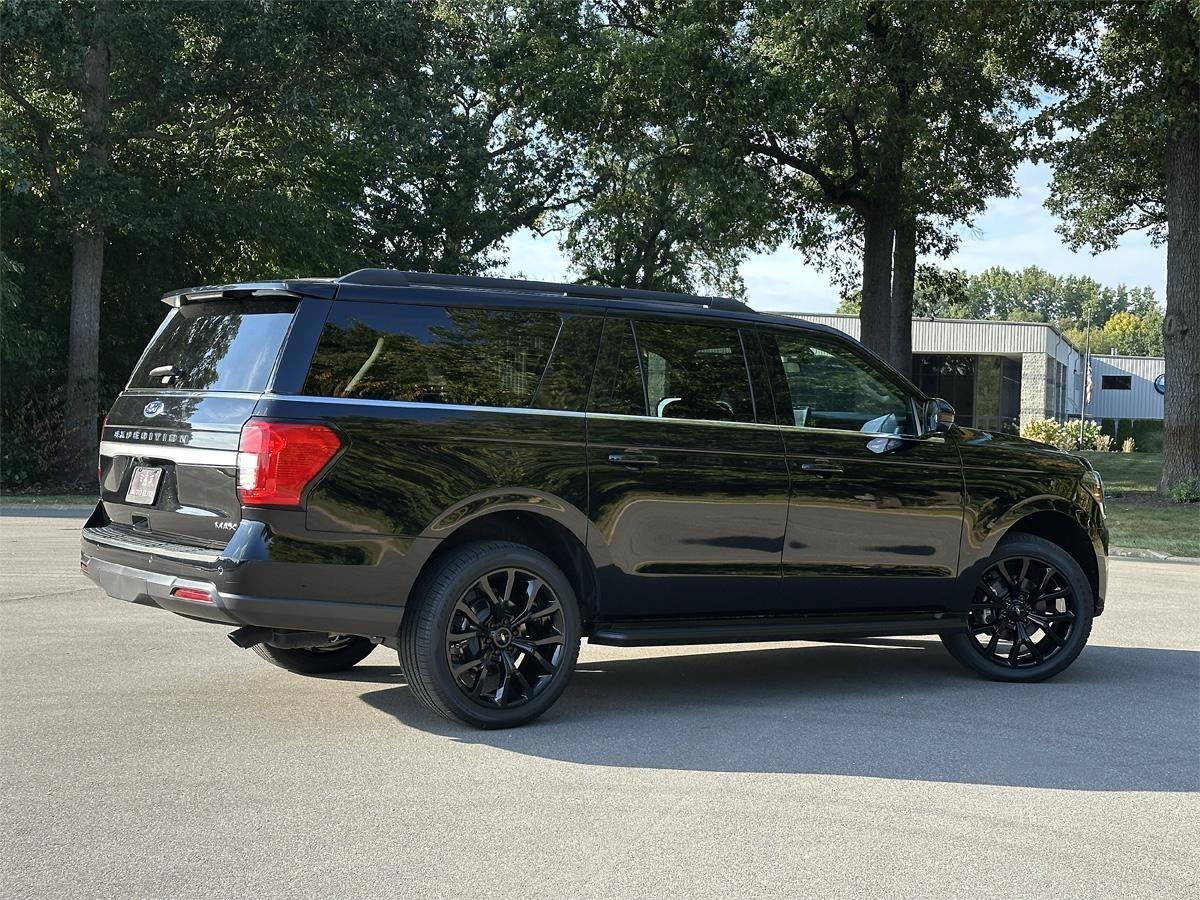 Ford Expedition  2023