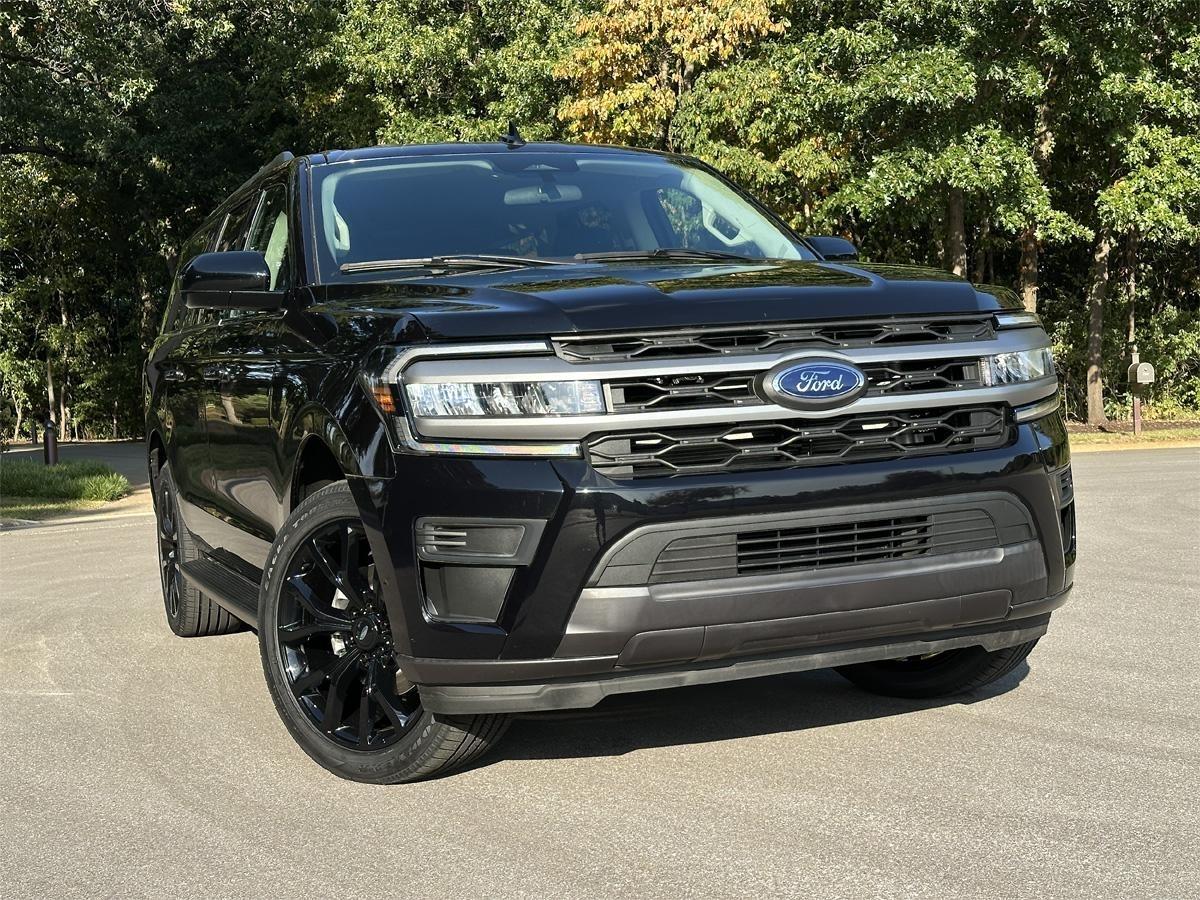 Ford Expedition  2023