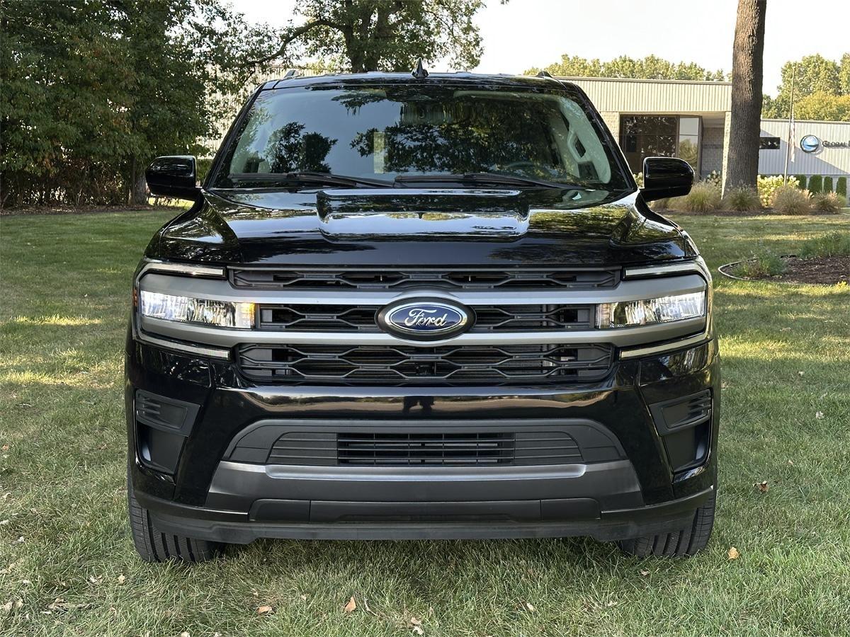Ford Expedition  2023